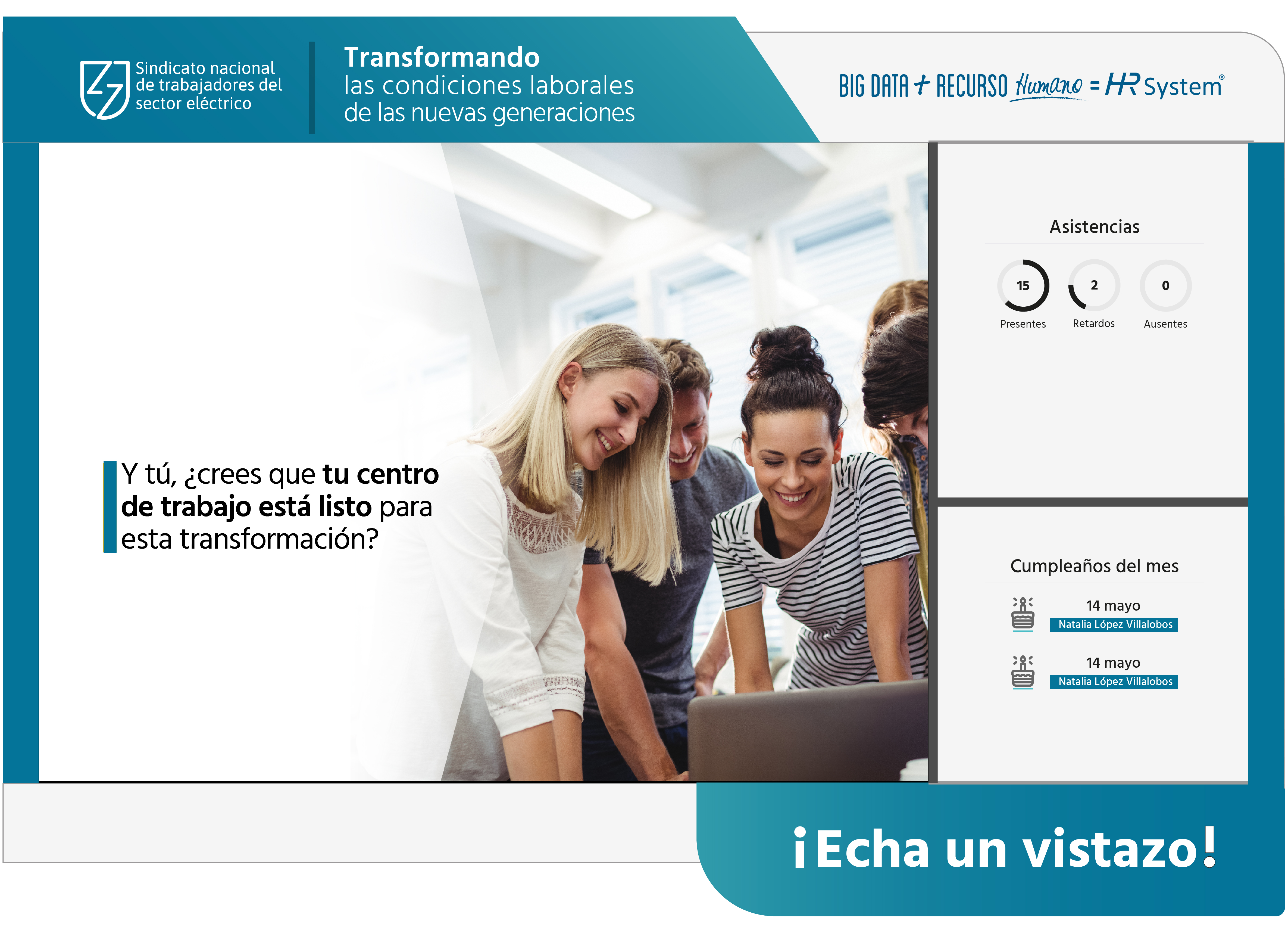 Comunicación transparente